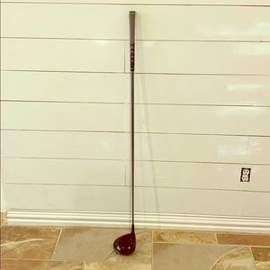 PROJECT X 10.5 Driver club